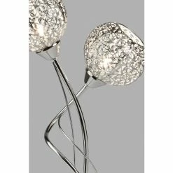 Searchlight Chrome Regal 2 Light Table Lamp 4 Searchlight Chrome Regal 2 Light Table Lamp -Searchlight Shop unnamed file 1003