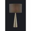 Searchlight Grey Macintosh Table Lamp