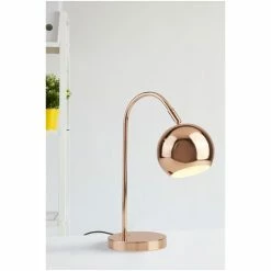 Searchlight Copper Madenn Arch Table Lamp -Searchlight Shop unnamed file 1020
