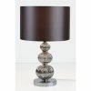 Searchlight Harlow Chrome & Smoke Glass Table Lamp -Searchlight Shop unnamed file 1021