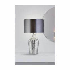 Searchlight Emory Chrome & Glass Table Lamp -Searchlight Shop unnamed file 1027