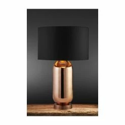 Searchlight Copper Frasier Table Lamp -Searchlight Shop unnamed file 1031