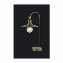 Searchlight Antique Brass Frieda Table Lamp -Searchlight Shop unnamed file 1041