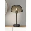 Searchlight Galen Black & Gold Table Lamp -Searchlight Shop unnamed file 1042