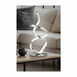 Searchlight Twist Chrome Table Lamp -Searchlight Shop unnamed file 1066