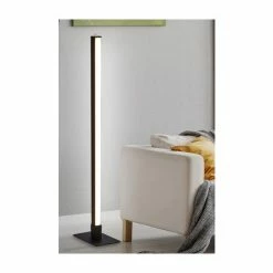 Searchlight Capri Black Table Lamp -Searchlight Shop unnamed file 1069