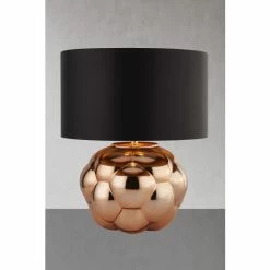Searchlight Copper Marcy Table Lamp -Searchlight Shop unnamed file 1077