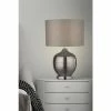 Searchlight Dusk Chrome & Smoked Glass Table Lamp -Searchlight Shop unnamed file 1083