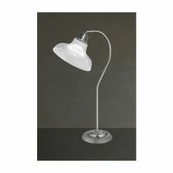 Searchlight Satin Silver Willow Table Lamp -Searchlight Shop unnamed file 1089