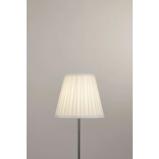 unnamed-file-110.jpg Searchlight White Belle Pleated Lamp Shade -Searchlight Shop unnamed file 110