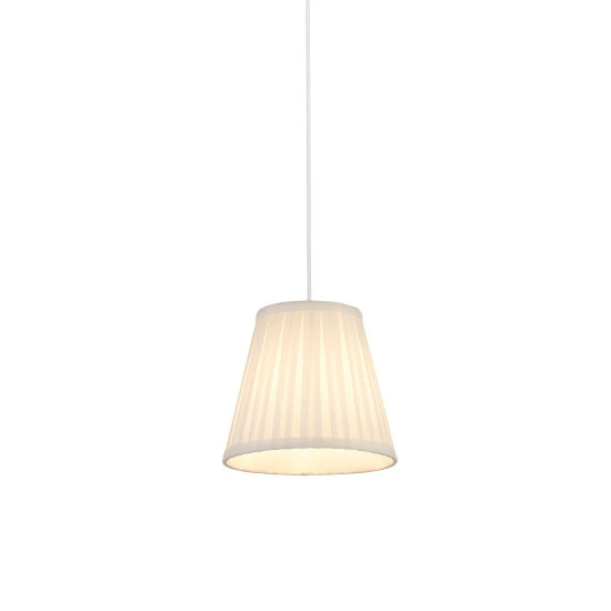 unnamed-file-111.jpg Searchlight White Belle Pleated Lamp Shade -Searchlight Shop unnamed file 111