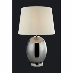 Searchlight Chrome Bellvue Table Lamp -Searchlight Shop unnamed file 1110