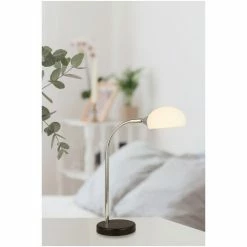 Searchlight Scholar Chrome Table Lamp -Searchlight Shop unnamed file 1122