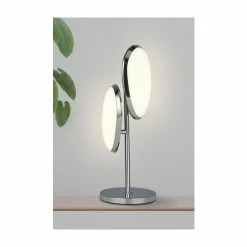 Searchlight Uni Chrome Table Lamp -Searchlight Shop unnamed file 1129