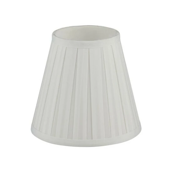 unnamed-file-113.jpg Searchlight White Belle Pleated Lamp Shade -Searchlight Shop unnamed file 113