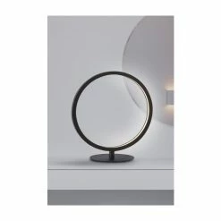 Searchlight Ugo Black & White Table Lamp -Searchlight Shop unnamed file 1132