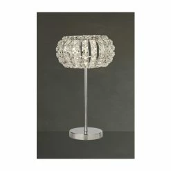 Searchlight Chrome Silo Table Lamp 5 Searchlight Chrome Silo Table Lamp -Searchlight Shop unnamed file 1136