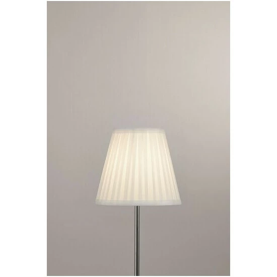 unnamed-file-114.jpg Searchlight White Belle Pleated Lamp Shade -Searchlight Shop unnamed file 114