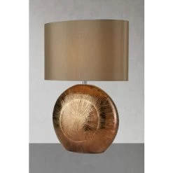 Searchlight Bronze Kira Table Lamp -Searchlight Shop unnamed file 1149