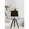 Searchlight Black/Silver Marquis Table Lamp -Searchlight Shop unnamed file 1151