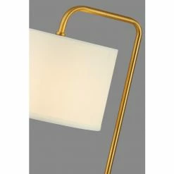 Searchlight Gold Gallow Table Lamp -Searchlight Shop unnamed file 1161
