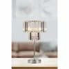 Searchlight Tara Chrome Table Lamp -Searchlight Shop unnamed file 1167