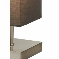 Searchlight Dark Grey Clark Square Base Lamp -Searchlight Shop unnamed file 1181
