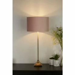 Searchlight Brass Beta Antique Metal Base -Searchlight Shop unnamed file 1210