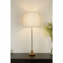 Searchlight Brass Beta Antique Metal Base -Searchlight Shop unnamed file 1212