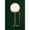 Searchlight Antique Brass Sphere Table Lamp -Searchlight Shop unnamed file 1227