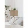 Searchlight White/Grey Marquis Table Lamp -Searchlight Shop unnamed file 1231