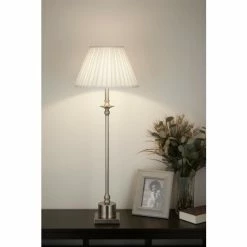 Searchlight Chrome Deca Metal Table Lamp Base -Searchlight Shop unnamed file 1250