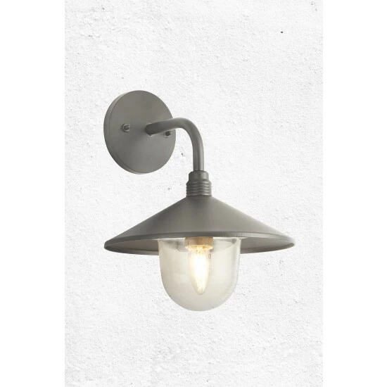 unnamed-file-1260.jpg Searchlight Grey Taper Grey And Clear Outdoor Wall Light -Searchlight Shop unnamed file 1260