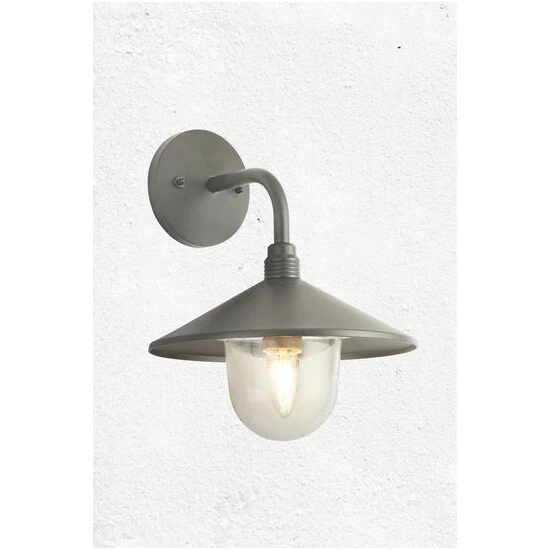 unnamed-file-1263.jpg Searchlight Grey Taper Grey And Clear Outdoor Wall Light -Searchlight Shop unnamed file 1263