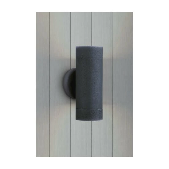 unnamed-file-1269.jpg Searchlight Black Bedford 2 Light LED Outdoor Wall Light -Searchlight Shop unnamed file 1269