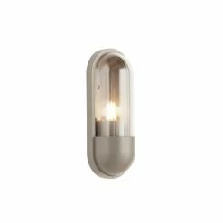 Searchlight Grey Potion 1 Light Wall Bracket 4 Searchlight Grey Potion 1 Light Wall Bracket -Searchlight Shop unnamed file 1292