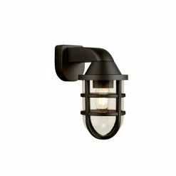 Searchlight Black Evermore Outdoor Wall Light 4 Searchlight Black Evermore Outdoor Wall Light -Searchlight Shop unnamed file 1304