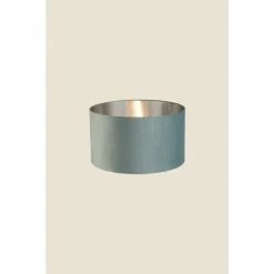 Searchlight Josie Sage Green Velvet Easy Fit Shade 3 Searchlight Josie Sage Green Velvet Easy Fit Shade -Searchlight Shop unnamed file 132