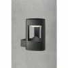 Searchlight Dark Grey Michigan LED Outdoor Wall Bracket -Searchlight Shop unnamed file 1323