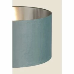 Searchlight Josie Sage Green Velvet Easy Fit Shade 4 Searchlight Josie Sage Green Velvet Easy Fit Shade -Searchlight Shop unnamed file 133