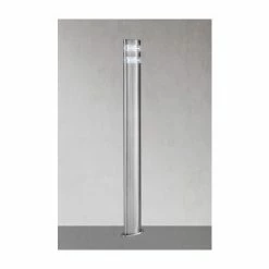 Searchlight Stainless Steel Kent LED Outdoor Post 4 Searchlight Stainless Steel Kent LED Outdoor Post -Searchlight Shop unnamed file 1338