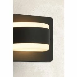 Searchlight Grey Sash Up And Down Outdoor Wall Light -Searchlight Shop unnamed file 1345