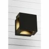Searchlight Black Magic Box Outdoor Wall Light 2 Searchlight Black Magic Box Outdoor Wall Light -Searchlight Shop unnamed file 1361