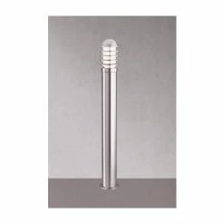 Searchlight Stainless Steel Athens Outdoor Post 4 Searchlight Stainless Steel Athens Outdoor Post -Searchlight Shop unnamed file 1381