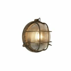 Searchlight Brown Oz Round Outdoor Wall Light 4 Searchlight Brown Oz Round Outdoor Wall Light -Searchlight Shop unnamed file 1399