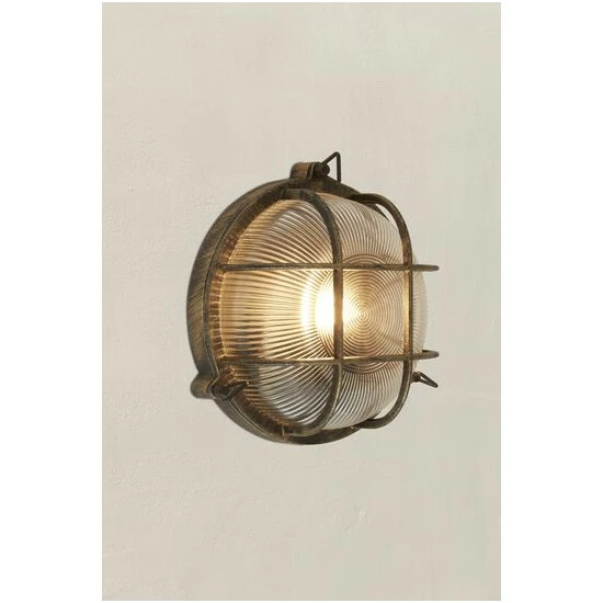 unnamed-file-1400.jpg Searchlight Brown Oz Round Outdoor Wall Light -Searchlight Shop unnamed file 1400
