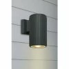 Searchlight Duncan Black Outdoor Wall Bracket 2 Searchlight Duncan Black Outdoor Wall Bracket -Searchlight Shop unnamed file 1419