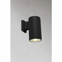 Searchlight Duncan Black Outdoor Wall Bracket 3 Searchlight Duncan Black Outdoor Wall Bracket -Searchlight Shop unnamed file 1420