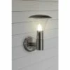 Searchlight Stainless Steel Greenville Outdoor Wall Light -Searchlight Shop unnamed file 1422