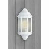Searchlight White Urbana Flush Outdoor Light 1 Searchlight White Urbana Flush Outdoor Light -Searchlight Shop unnamed file 1425